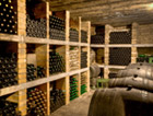 Bars & Wine Cellars