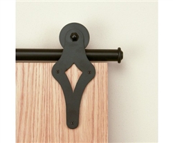 Palm-Leis Strap - Oil Rubbed Bronze