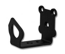 Universal Guide/Stop - 1.875 In., Black
